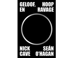 foto van Geloof, hoop en ravage