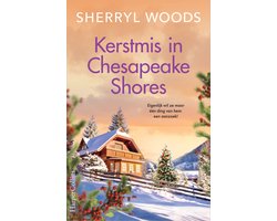 Omslag van Chesapeake Shores 4 - Kerstmis
