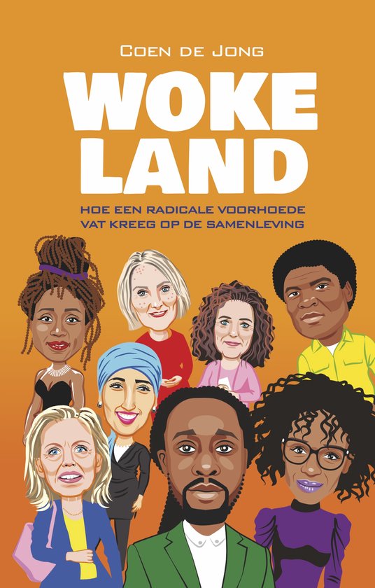 Wokeland