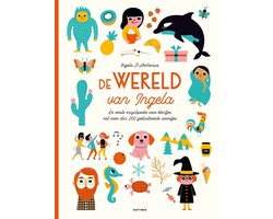 De wereld van Ingela