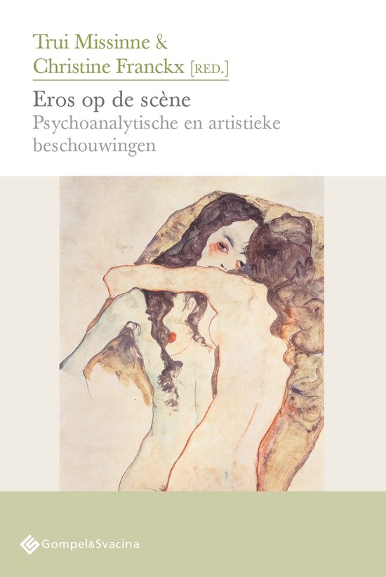 Psychoanalytisch Actueel nr. 29 0 - Eros op de scène