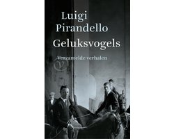 Geluksvogels