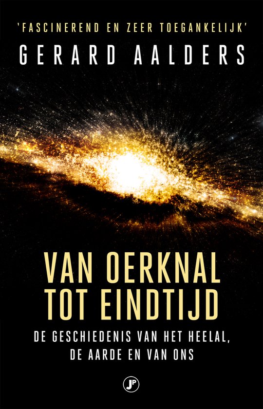 Van oerknal tot eindtijd