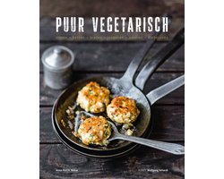 Puur - Puur vegetarisch