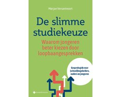 De slimme studiekeuze