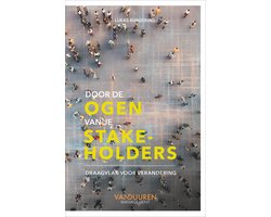 Door de ogen van je stakeholders