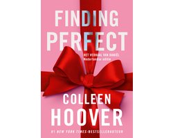 Omslag van Hopeless 2.6 - Finding perfect