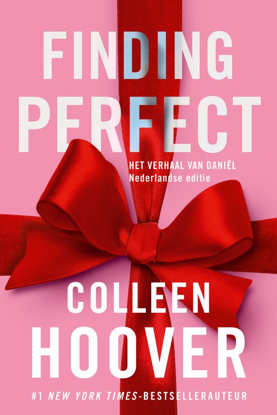 Hopeless 2.6 - Finding perfect - cover