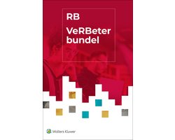 RB VeRBeterbundel