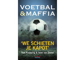 Voetbal & maffia