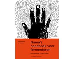 Noma's handboek voor fermenteren