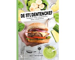 De studentenchef