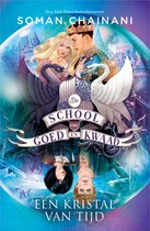 De School van Goed en Kwaad 5 - Een kristal van tijd