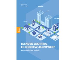Blended learning en onderwijsontwerp