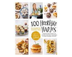 100 heerlijke hapjes