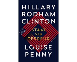 De 12 beste boeken van Louise Penny: van mysterie tot terreur De 12 beste boeken van Louise Penny: van mysterie tot terreur