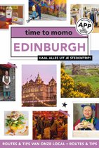 time to momo - Edinburgh