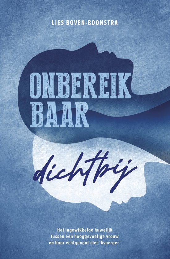 Onbereikbaar dichtbij - cover