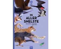 Superbeesjes 7 - De allersnelste