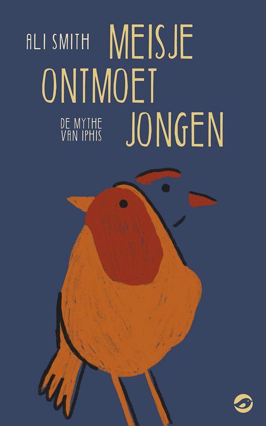 Meisje ontmoet jongen