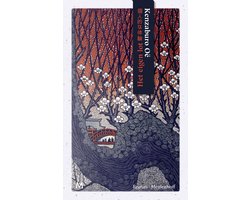 Omslag van Het eigen lot