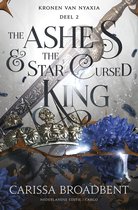 Kronen van Nyaxia 2 - The Ashes and the Star Cursed King