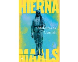 Hiernamaals