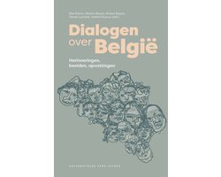 Dialogen over België