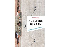 Publieke dingen