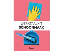 Werktaalkit Schoonmaak