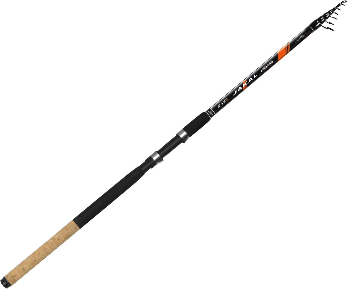 Eal Master Palinghengel 3,40 Meter 20-100 Gram Telescoop Telescopische High Quality Paling Hengel