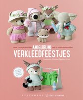 Amigurumi Verkleedfeestjes