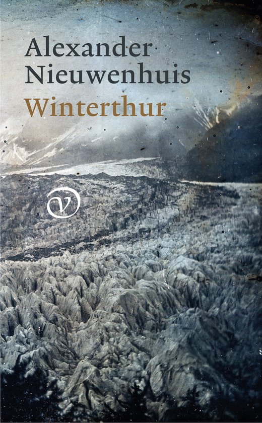 Winterthur - cover