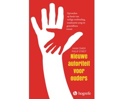 Nieuwe autoriteit voor ouders