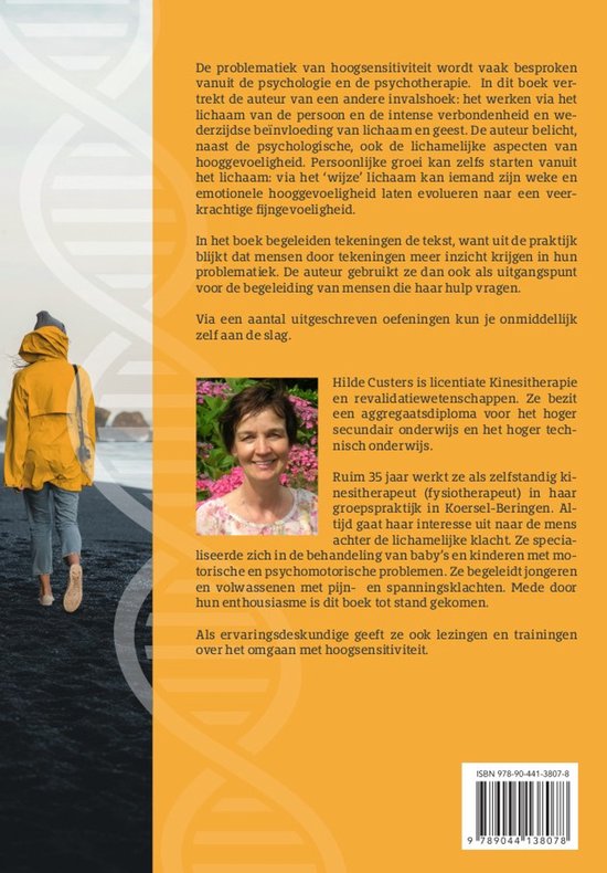 Hoogsensitiviteit ombuigen