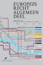 Europees Recht Algemeen Deel