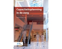 Capaciteitsplanning in de zorg