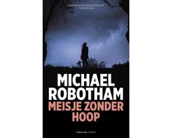 Omslag van Meisje zonder hoop