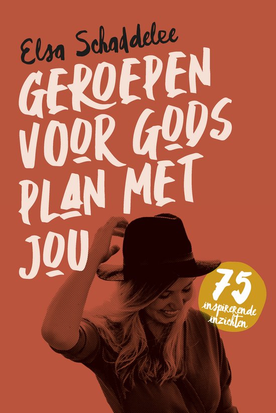 Geroepen voor Gods plan met jou