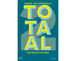 Omslag van Totaal 2