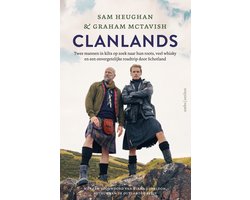 Clanlands