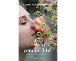 Leven zonder filter