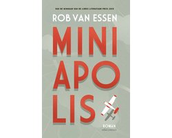 Omslag van Miniapolis