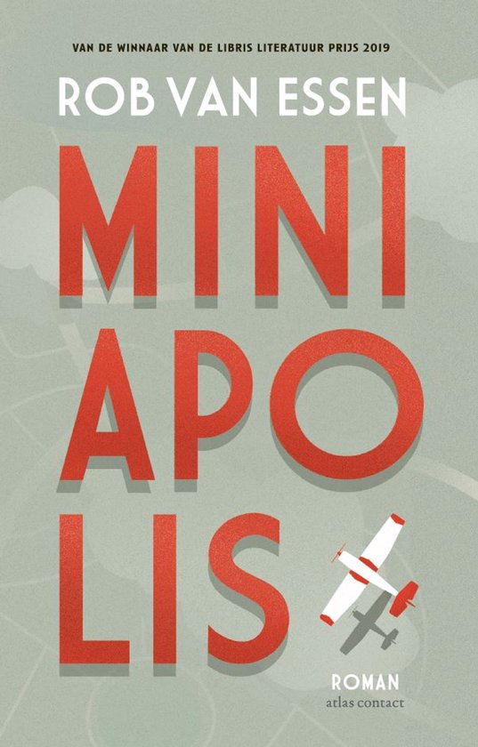 Miniapolis - cover