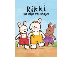 Rikki - Rikki en zijn vriendjes
