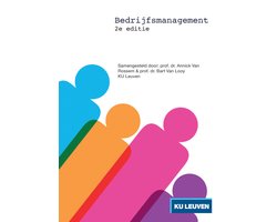 Bedrijfsmanagement