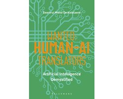 Wanted: Human-AI Translators