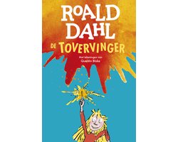 De tovervinger