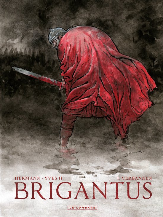Brigantus HC 1 - Verbannen