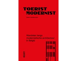 Toerist Modernist